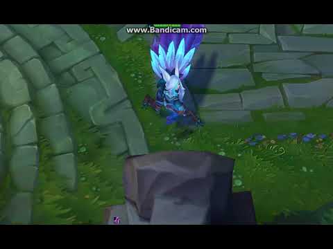 SSG Xayah - Is it worth your RP?