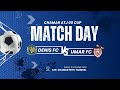 DENIS FC VS UMAR FC CHAMAR ATJ 05 CUP BABAK KE 1