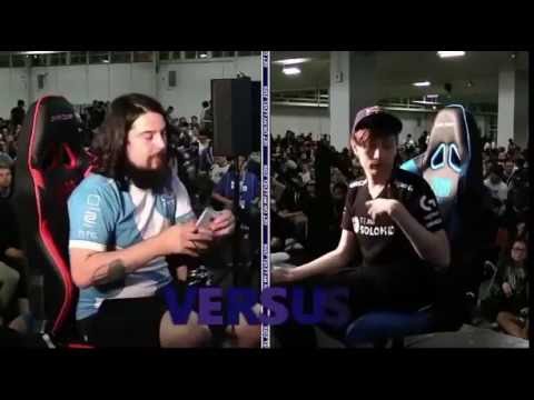C9 I Mango v TSM I Leffen - Get On My Level 2016 SSBM Grand Finals - Game 3