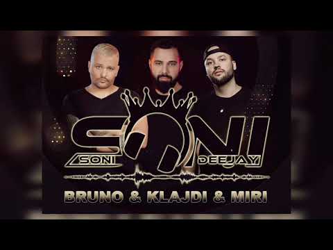 Bruno x Klajdi x Miri - Potpuri 2022