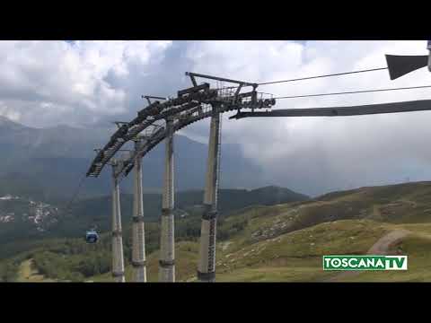 2020-05-30 PISTOIA - NASCE IL PORTALE DEL TURISMO PER LA MONTAGNA