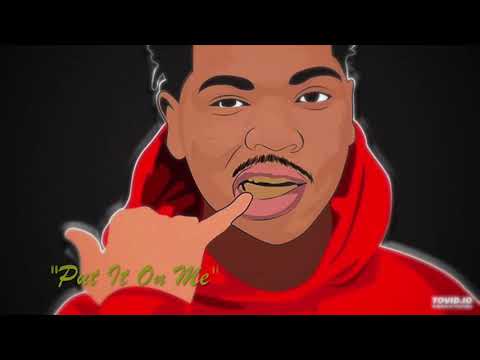 🔥 Yhung TO x Benny x Slimmy B Type Beat | "Put It On Me"