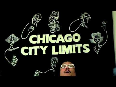 Chicago City Limits Is Coming to Michigan! Charlotte 4/20, Saginaw 4/21!
