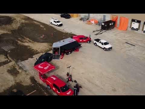 Rolling Red Zone Powered By The Bolt Supply House Ltd.