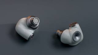 Video thumbnail for Meze ALBA Review - Amazingly Comfortable IEMs by EIGA