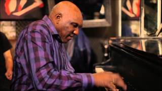Mr. Stitt Harold Mabern live at Smalls  jazz club NYC  The Fraternal Order Of Jazz