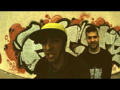 DJ Skut - Estilo Burt Lancaster (ft. Oby Knockis)