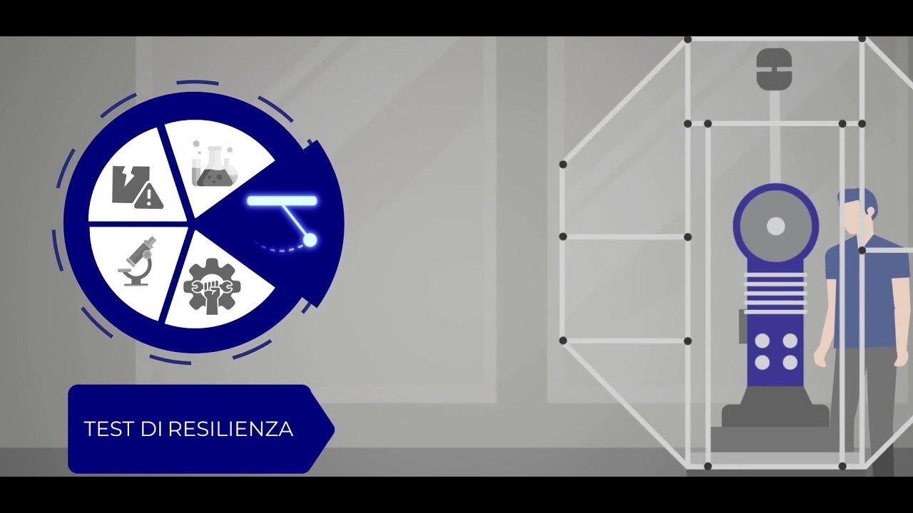 SMT srl Company Video