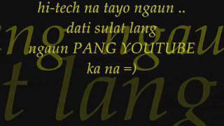 a song for mama-aloha.wmv