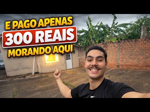 Finanças e investimentos: CDHU Financing: How it works (and why I only pay R$300/month)