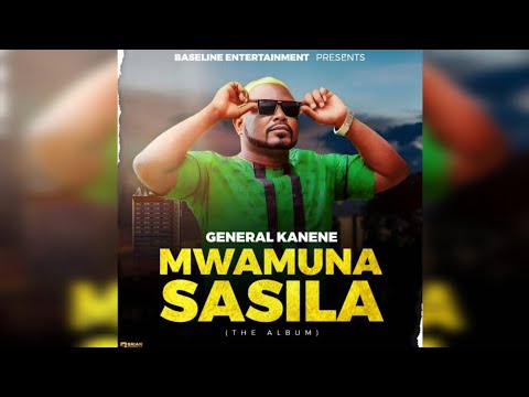 General Kanene - Nkani Yaku Chipinda 