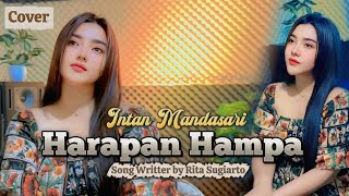 Download lagu Harapan Hampa - Intan Mandasari (COVER) mp3