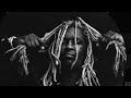 Young Thug Digits Official Music Video