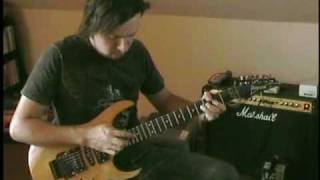 Scit Scat Wah - Racer X Cover - Ignacio Torres (NDL)