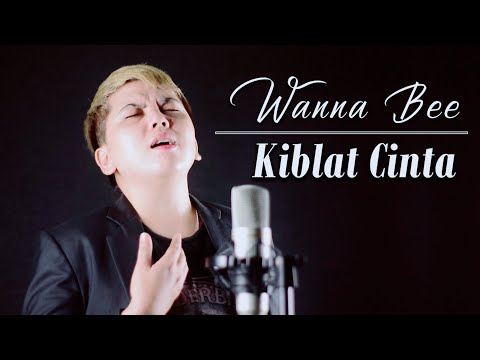 KIBLAT CINTA (Adibal Sahrul) || Cover Wanna Annisyah Purba (Wanna Bee)
