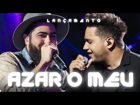 AZAR O MEU | Inspiração em HENRIQUE e JULIANO as melhores | SERTANEJO #sertanejo