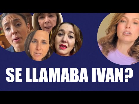 IVÁN-ALANA