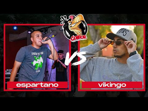 NAZHO ND vs JAKUNA | SEMIFINAL | CONDOR ESCRITAS
