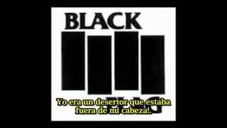 Black Flag Wasted (subtitulado español)