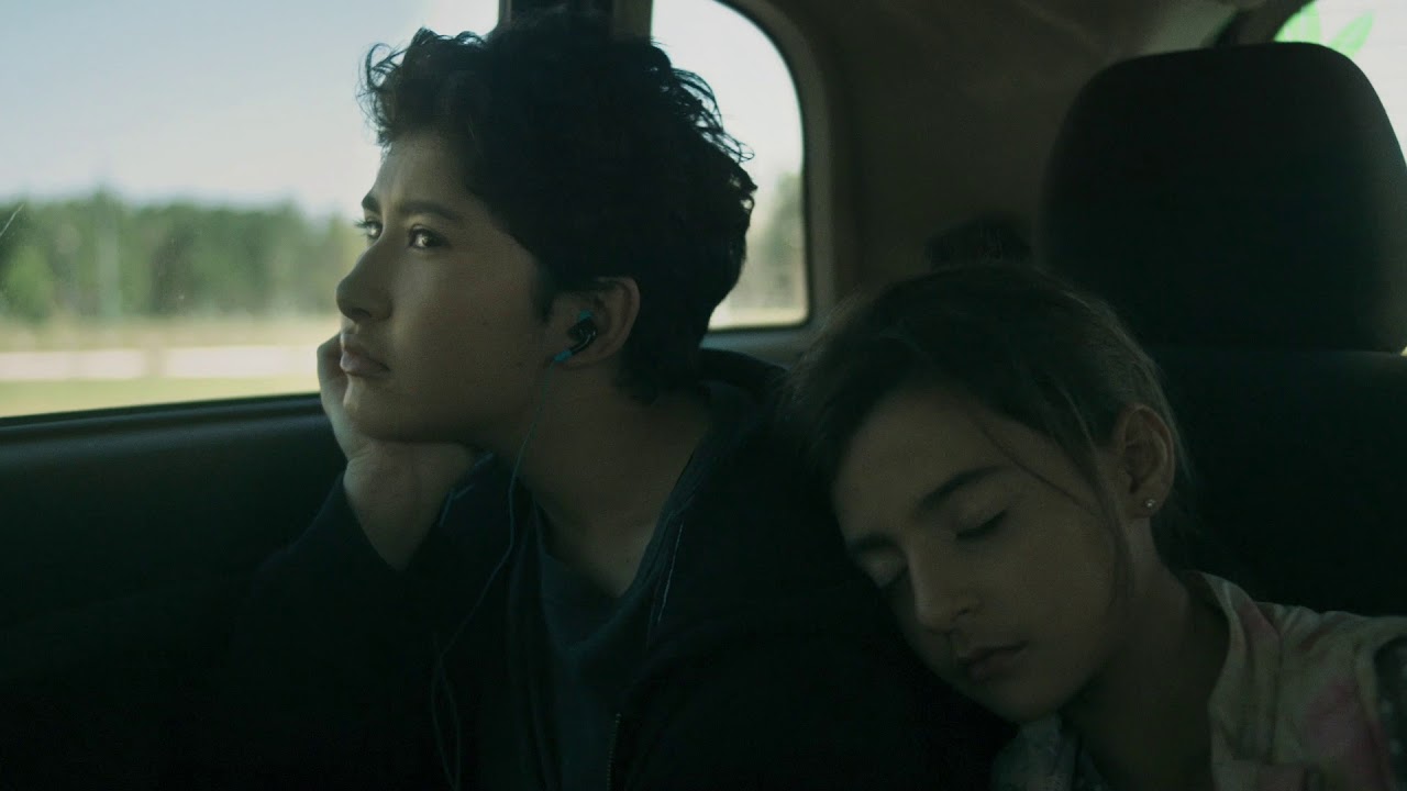 THE NAME OF THE SON (EL NOMBRE DEL HIJO) (Short) - Trailer - Frameline44