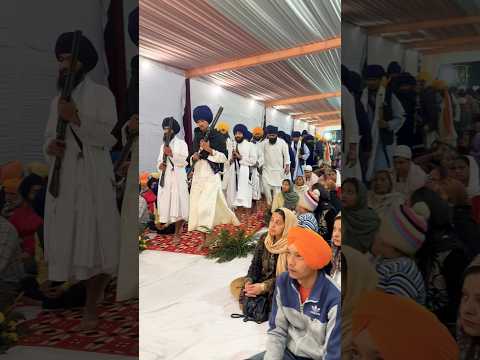 damdami taksal sri akaal takhat sahib