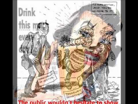 Moosik Raps About Prohibition