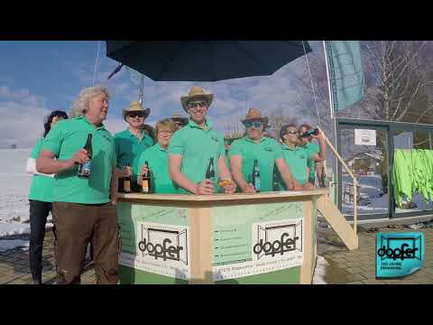 Grill Pool Challenge 2018 Dopfer Fenstertechnik Allgäu - Video by EliteCenter.de