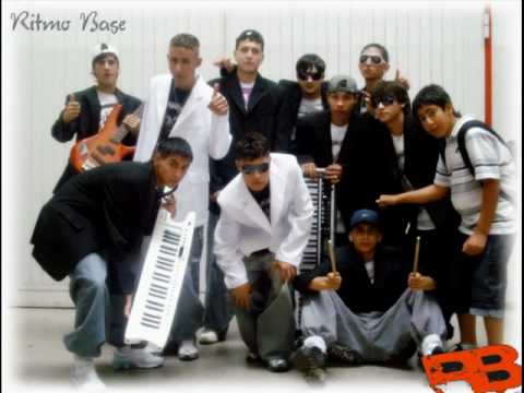 Ritmo Base   Cuando Un Amor Se Termina