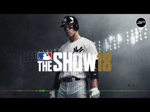 MLB The Show 18 Soundtrack - NoMBe - Signs