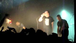 Hesitation Wounds - A Smith @ The Echoplex 12/14/13