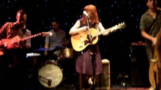 Kim Lenz and the Jaguars - Ten Cats Down