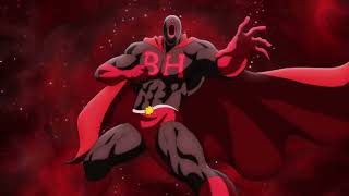 金肉人：黑洞賽前介紹Part 2！