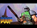 Doomguy S Cut Voice Lines Animated SFM