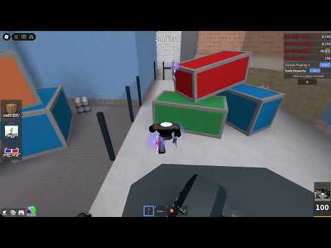 2v2 bet w/EGOBOOST vs CL and Concealz