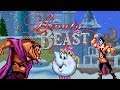 Disney S Beauty And The Beast SNES Playthrough Longplay Retro Game