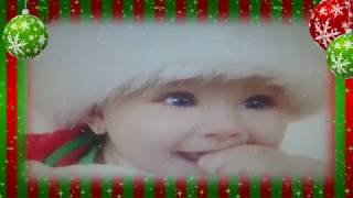 LACY J.  DALTON  'HERE COMES SANTA CLAUS'  2013 (Happy Christmas)