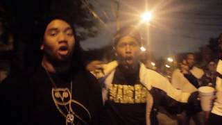 King Siyah - Hold Up (Wait)