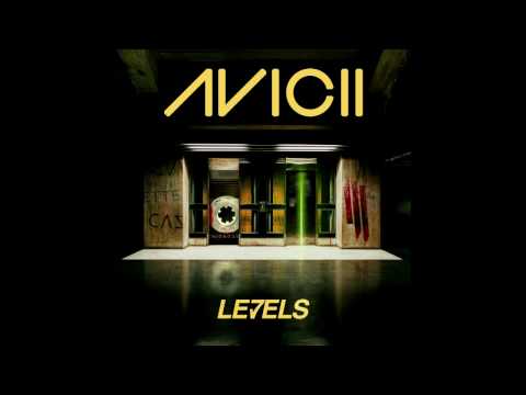 Avicii - Levels VS Steve Angello - Children of the wild