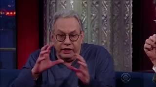 Lewis Black On Conventions