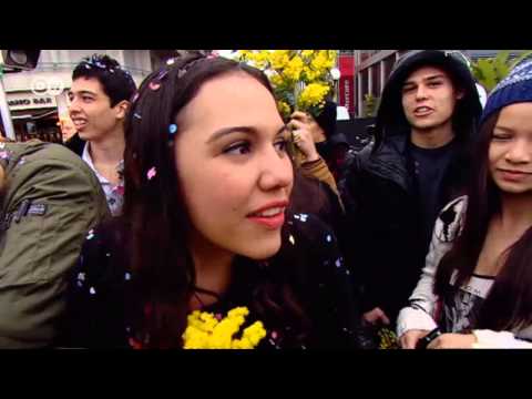 Euromaxx Highlights vom 22.02.2014 | Euromaxx