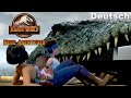 Mosasaurus-Meeresjagd | JURASSIC WORLD NEUE ABENTEUER | Netflix