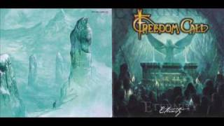 Freedom Call - Island of dreams