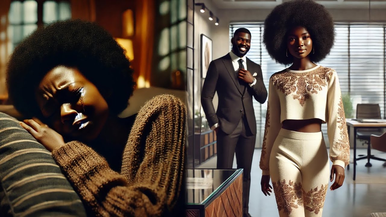 He called for a break, expecting her to beg, months later this happened... #tales