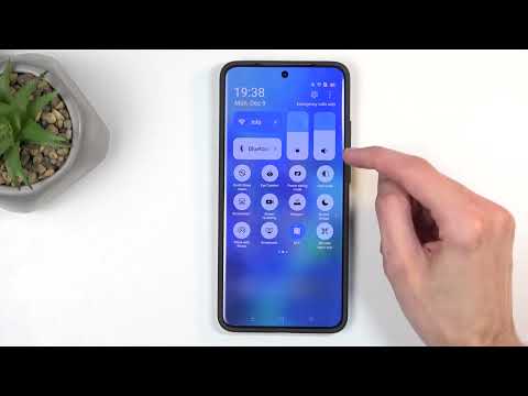 How to Enable Power Saving Mode on REALME GT7 Pro
