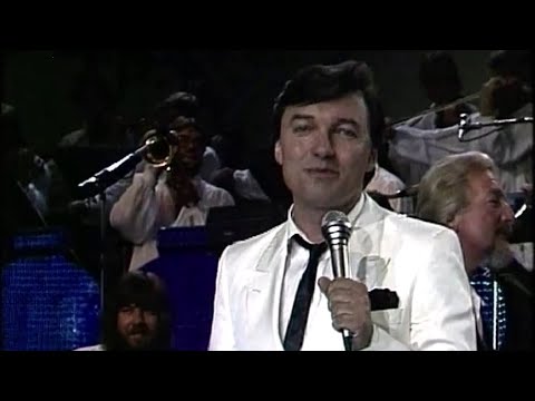 Karel Gott & James Last - Auf dem höchsten Berge (James Last im Allgäu) 1984 [HD]