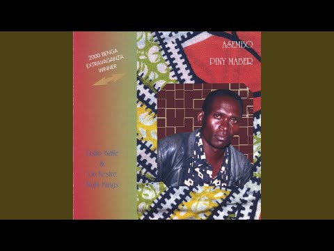 Jane Akelo Nyar Imbo