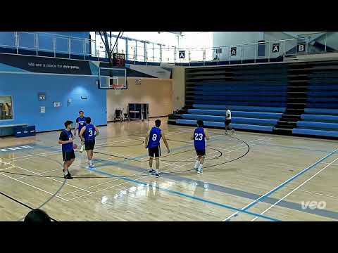 COOLER’D(43) tier 16 Gryphons(38) - tcbl sunday