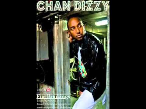Chan Dizzy - Herbalist (RAW) [Hight Time Riddim] Feb 2012