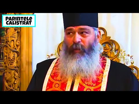 PILDA ZILEI, Cuvinte pentru suflet, Denigrarea creștinilor - Parintele Calistrat