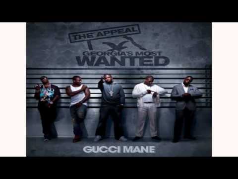 Gucci Mane Ft  Swizz Beatz  - Gucci Time